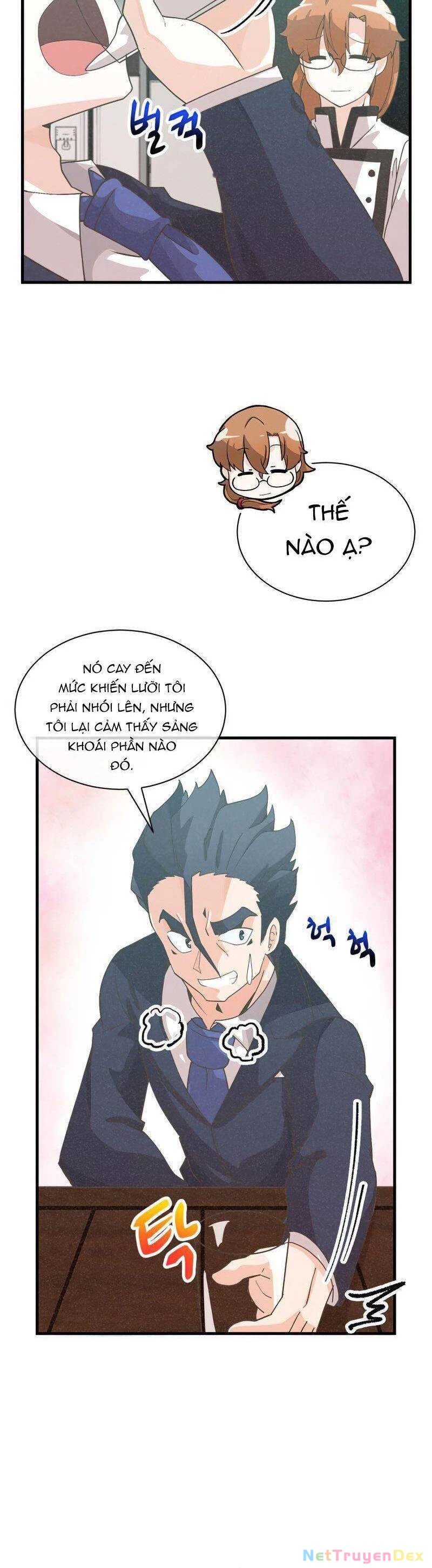 Nông Dân Linh Hồn Chapter 80 - Trang 3