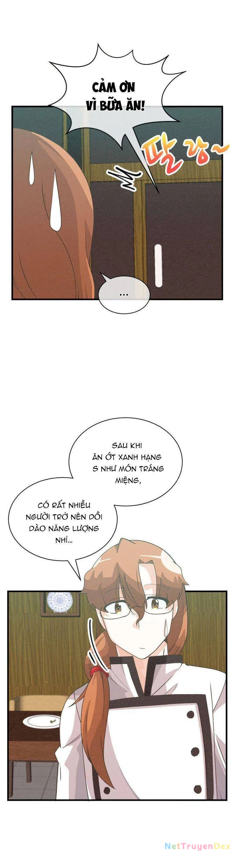 Nông Dân Linh Hồn Chapter 80 - Trang 3