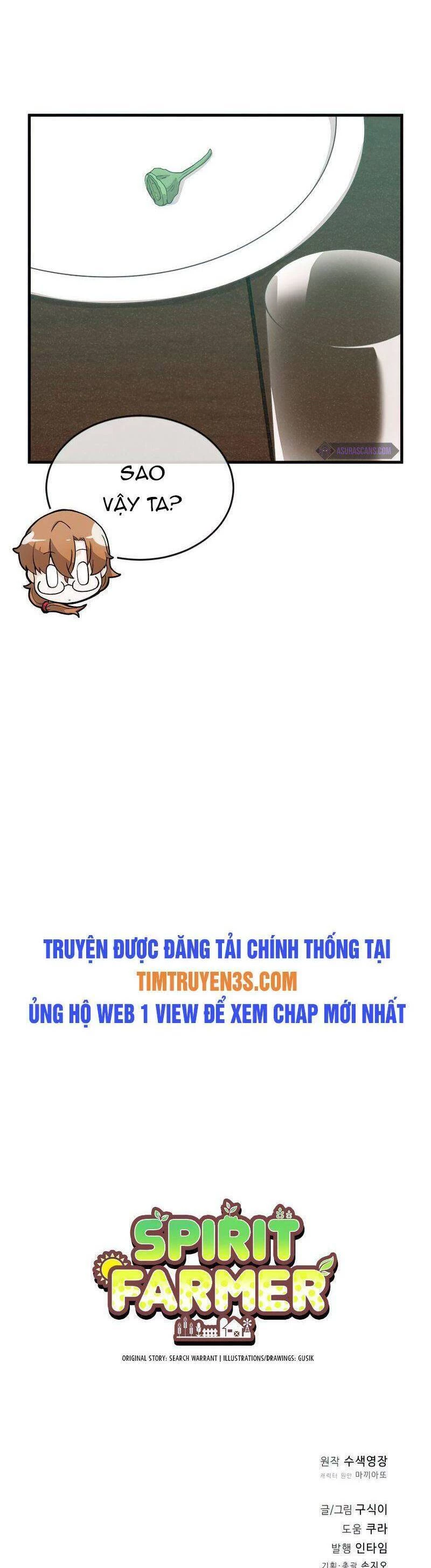 Nông Dân Linh Hồn Chapter 80 - Trang 3