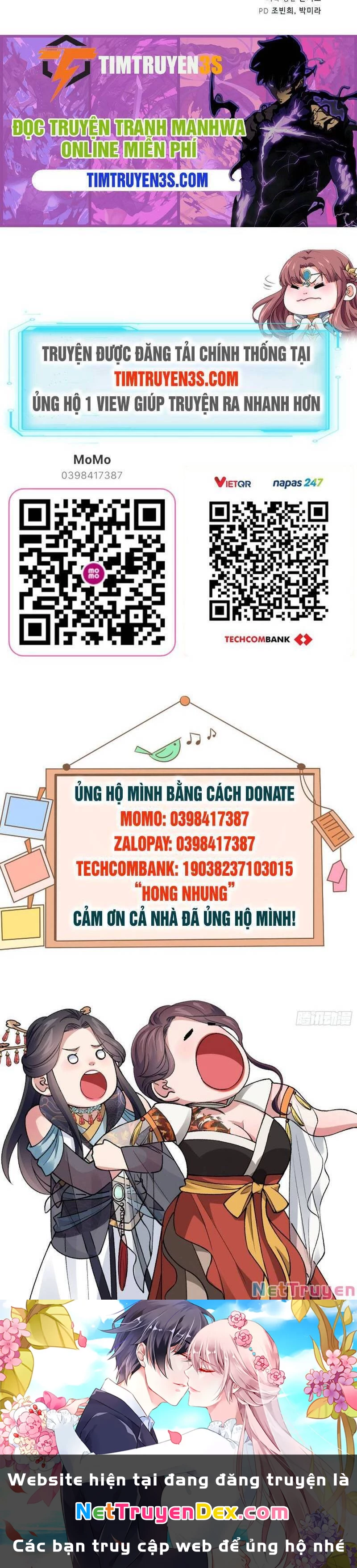 Nông Dân Linh Hồn Chapter 80 - Trang 3