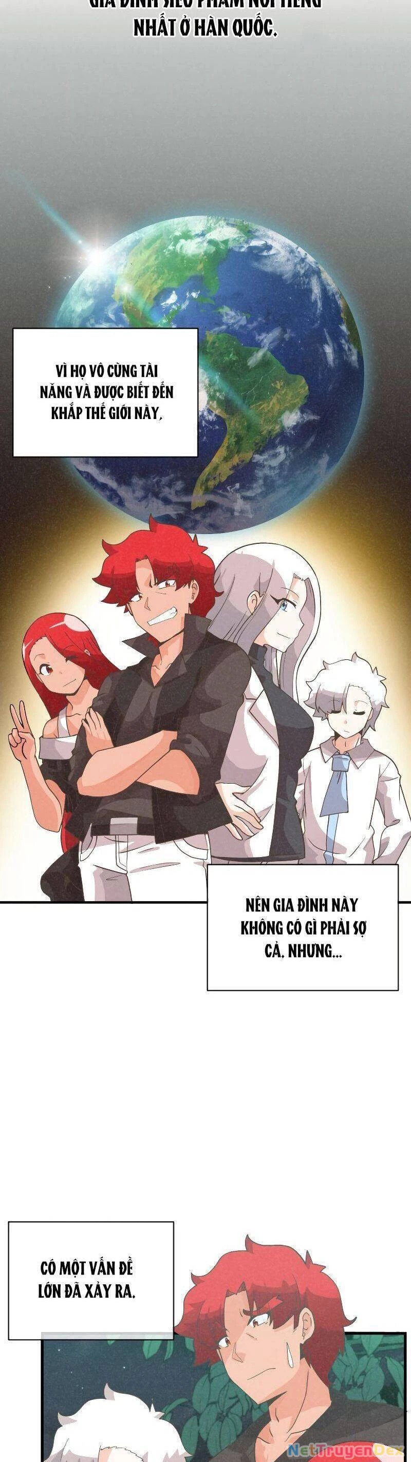 Nông Dân Linh Hồn Chapter 81 - Trang 3