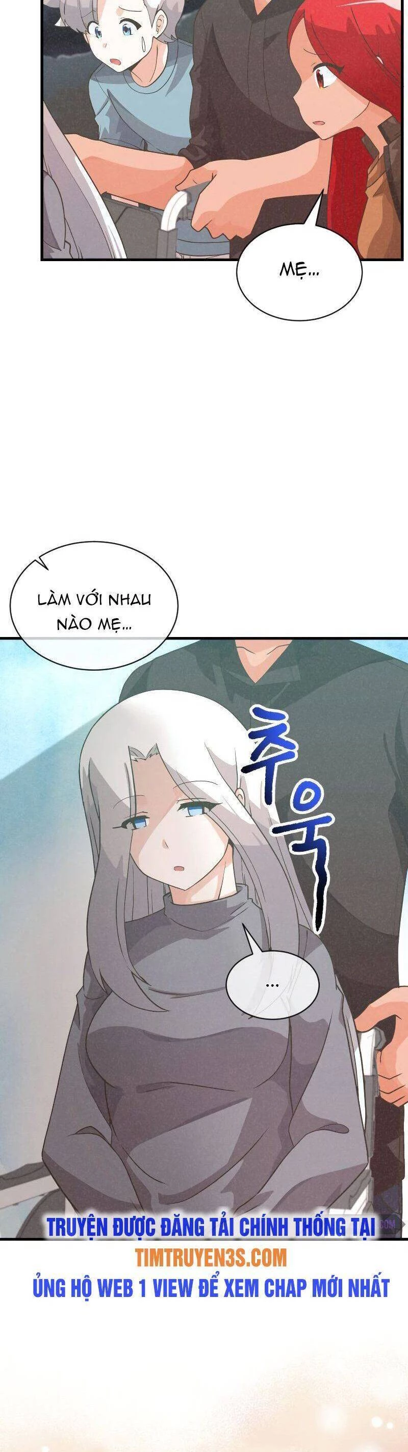 Nông Dân Linh Hồn Chapter 81 - Trang 3