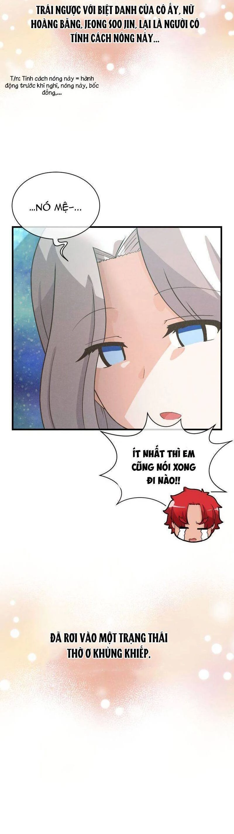 Nông Dân Linh Hồn Chapter 81 - Trang 3