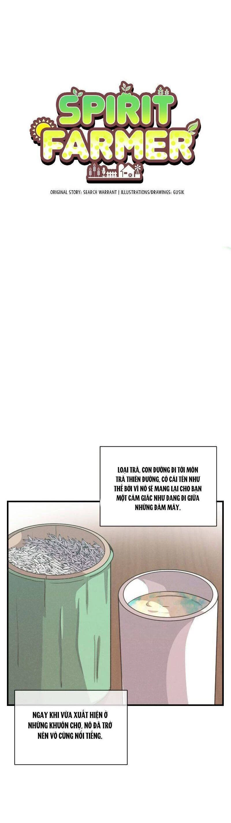 Nông Dân Linh Hồn Chapter 81 - Trang 3