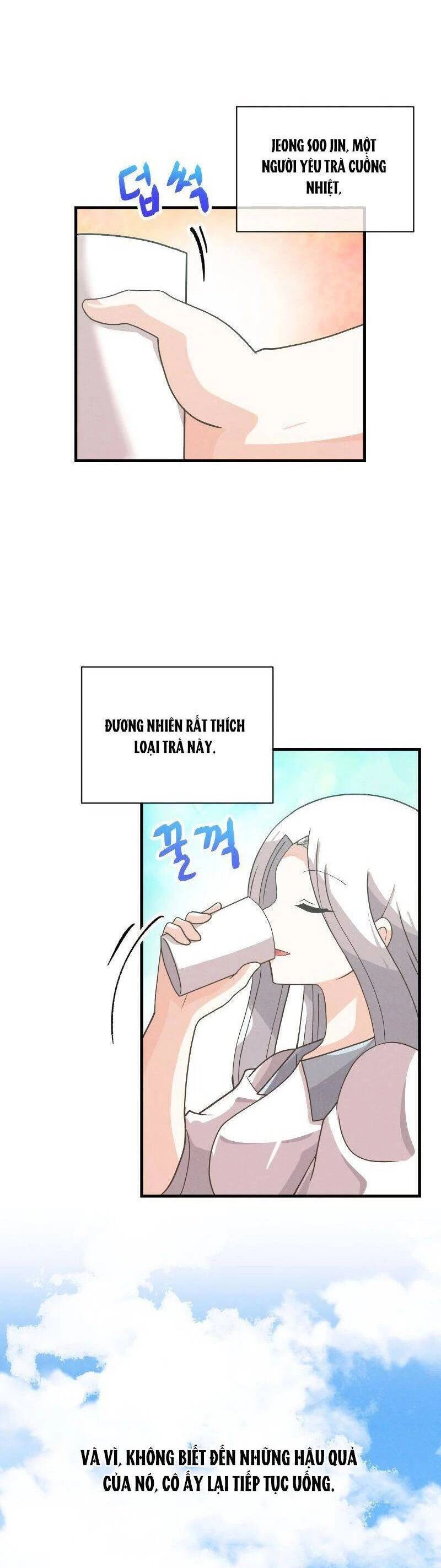 Nông Dân Linh Hồn Chapter 81 - Trang 3