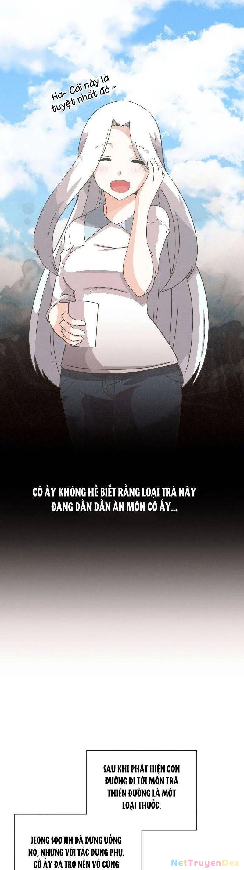 Nông Dân Linh Hồn Chapter 81 - Trang 3