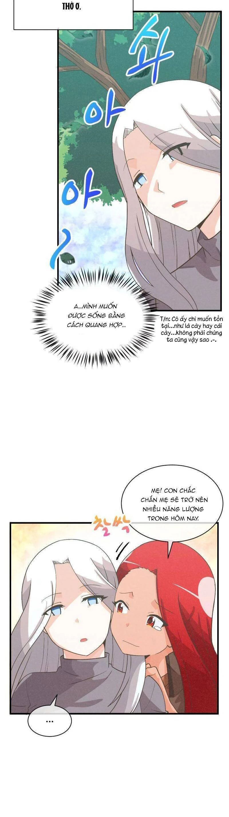 Nông Dân Linh Hồn Chapter 81 - Trang 3