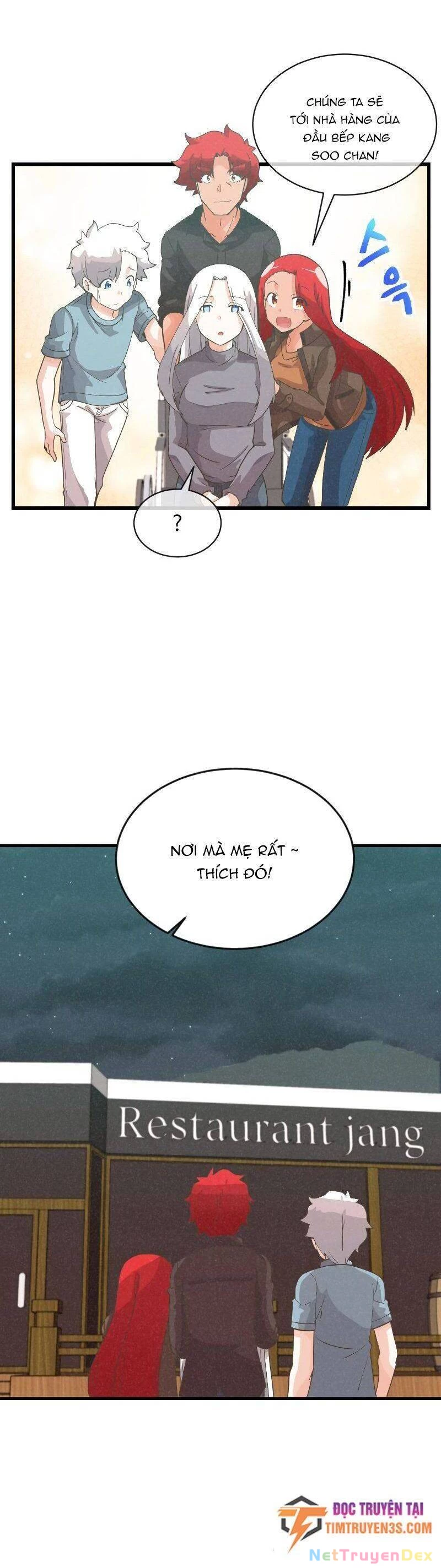 Nông Dân Linh Hồn Chapter 81 - Trang 3