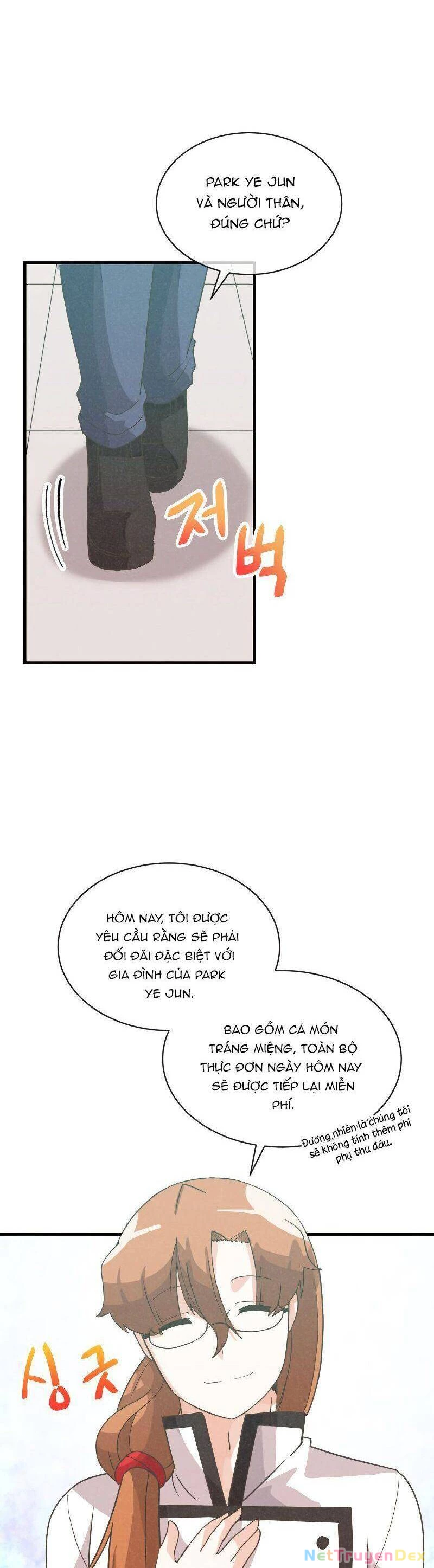 Nông Dân Linh Hồn Chapter 81 - Trang 3