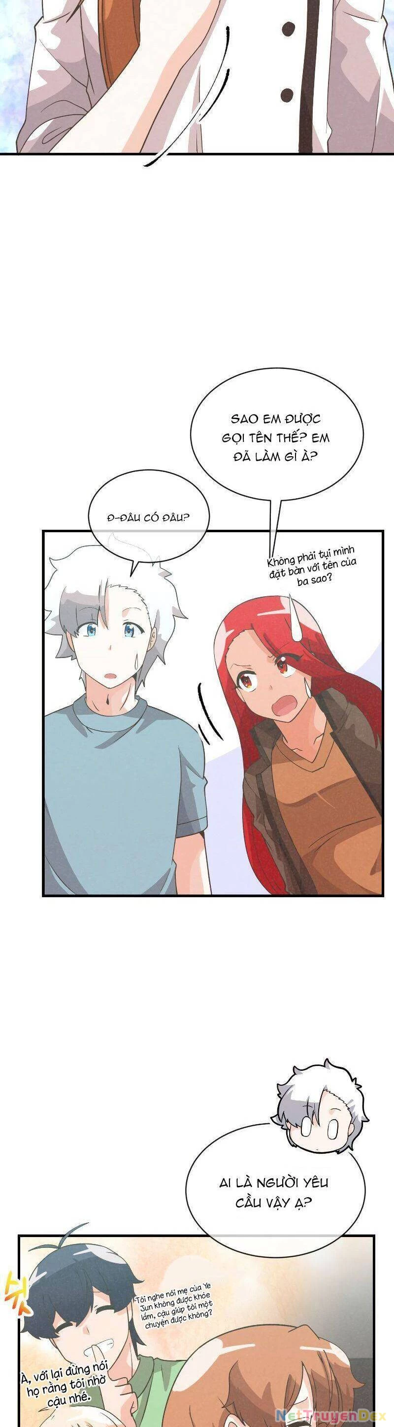 Nông Dân Linh Hồn Chapter 81 - Trang 3