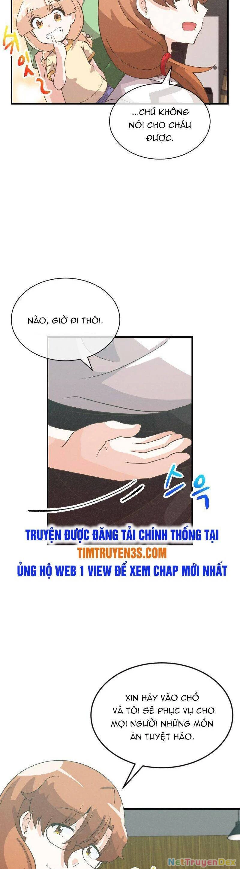 Nông Dân Linh Hồn Chapter 81 - Trang 3