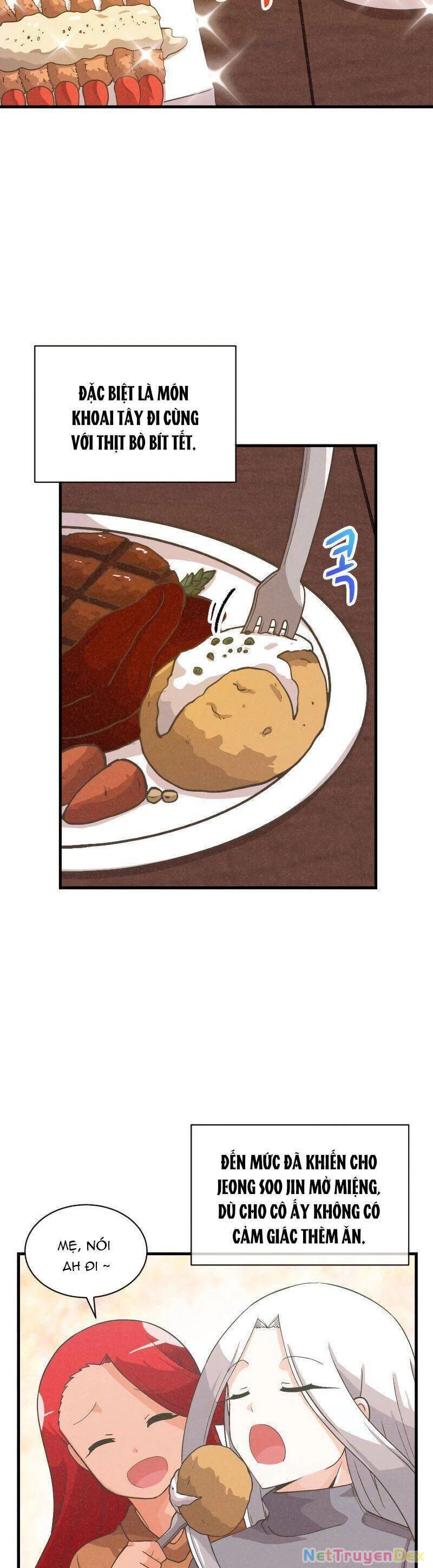 Nông Dân Linh Hồn Chapter 81 - Trang 3