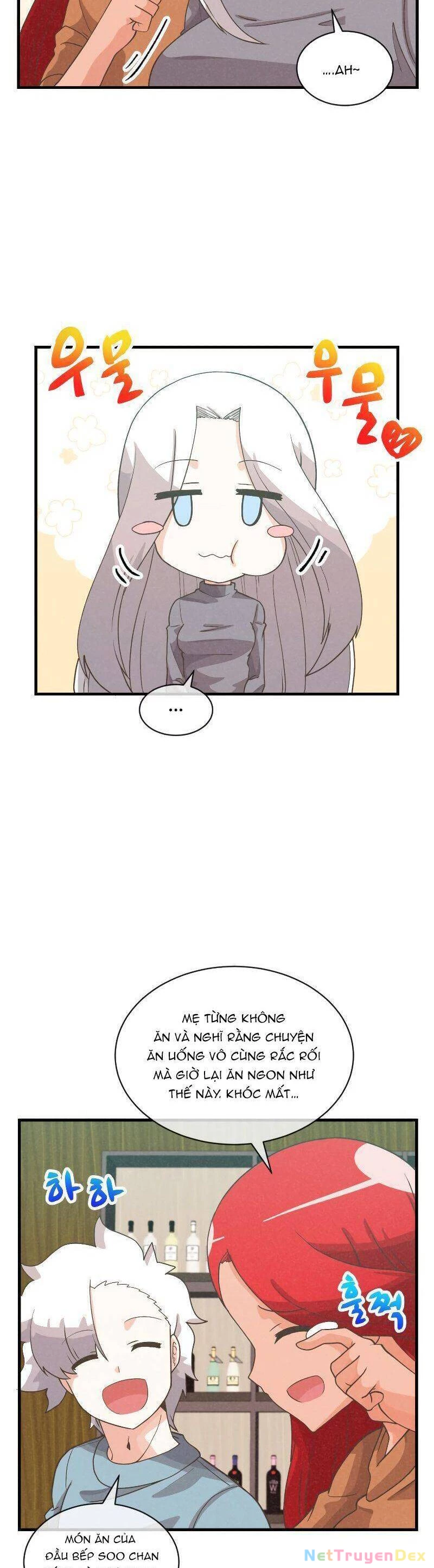 Nông Dân Linh Hồn Chapter 81 - Trang 3