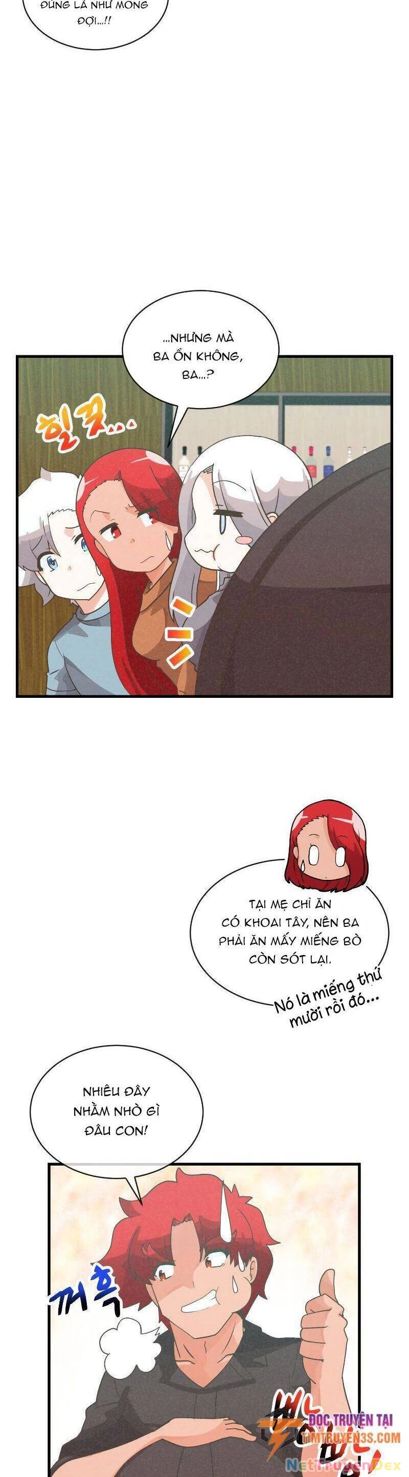 Nông Dân Linh Hồn Chapter 81 - Trang 3