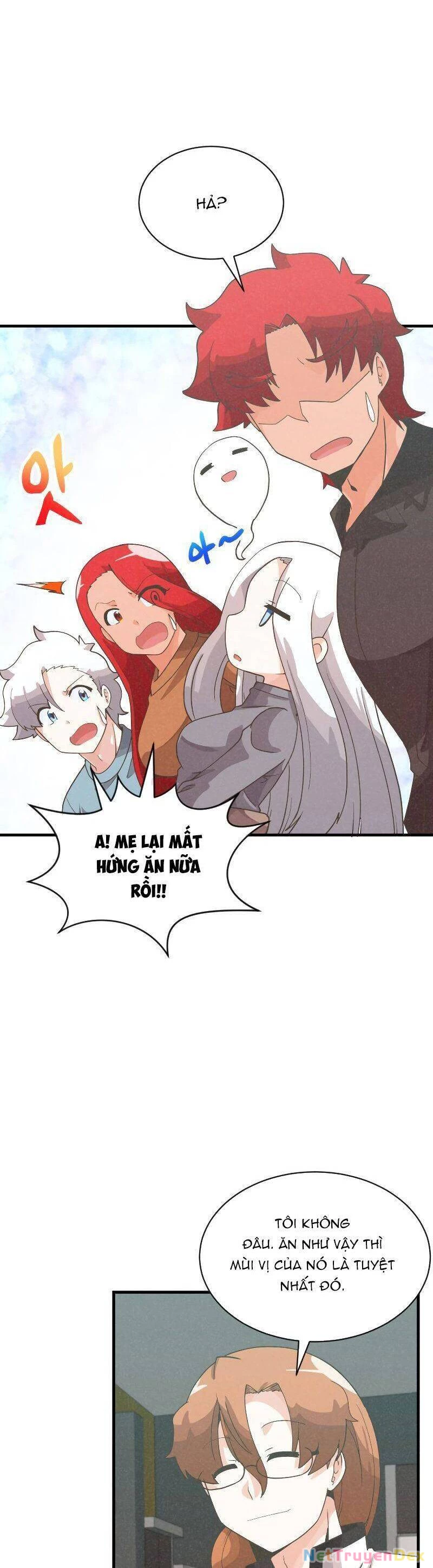 Nông Dân Linh Hồn Chapter 81 - Trang 3