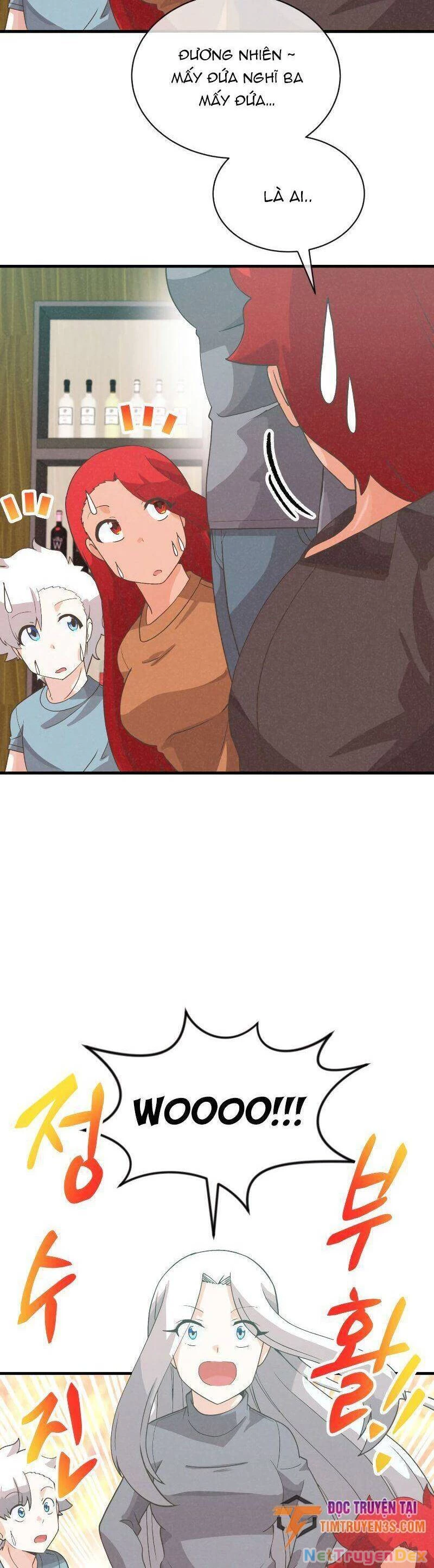 Nông Dân Linh Hồn Chapter 81 - Trang 3