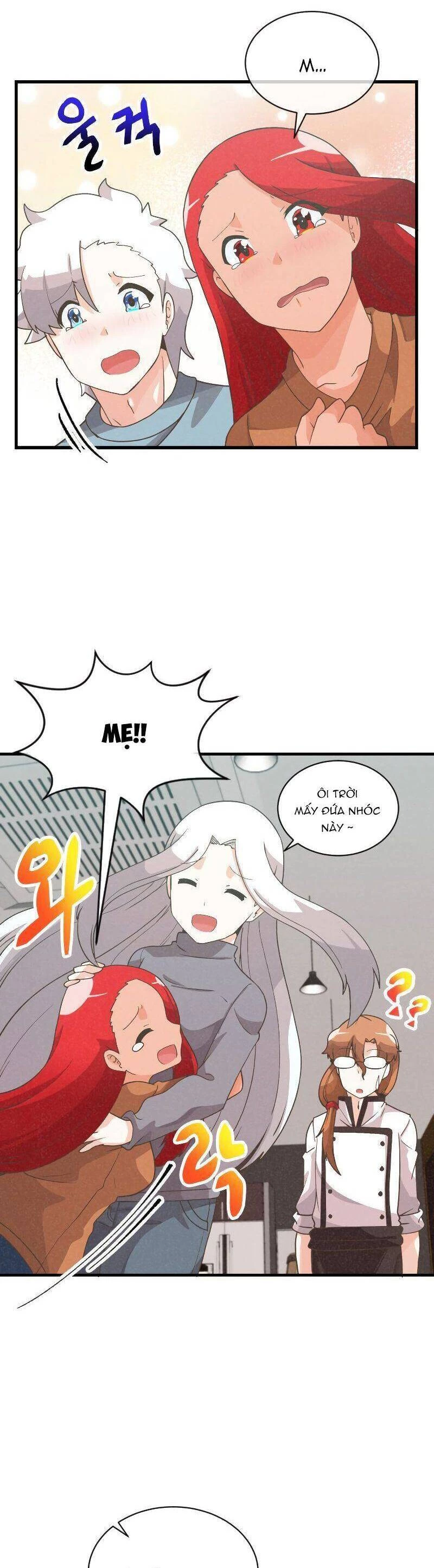 Nông Dân Linh Hồn Chapter 81 - Trang 3