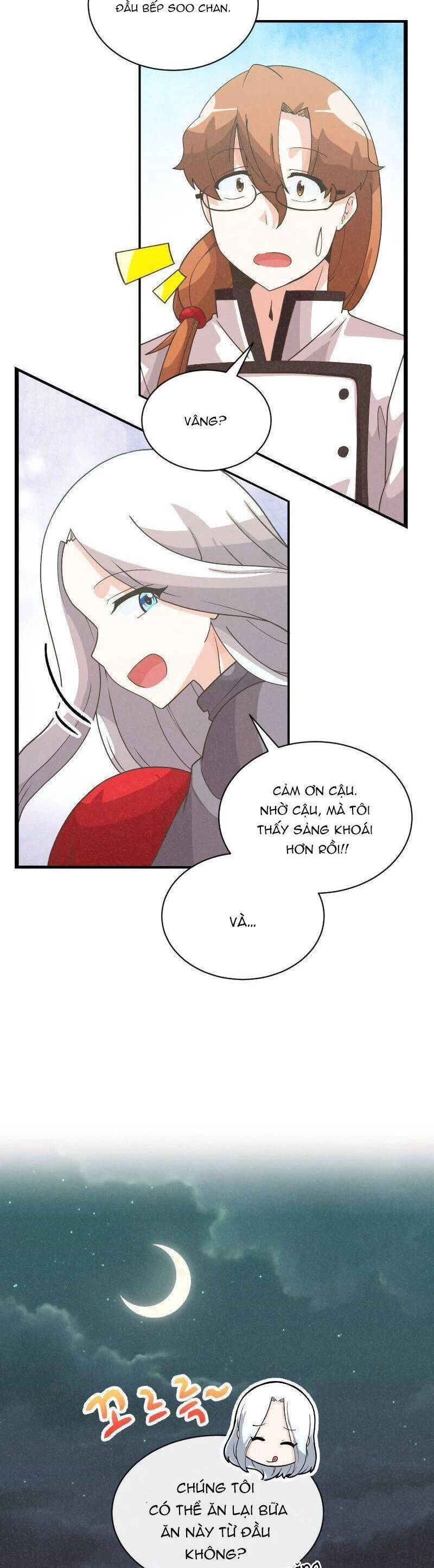 Nông Dân Linh Hồn Chapter 81 - Trang 3