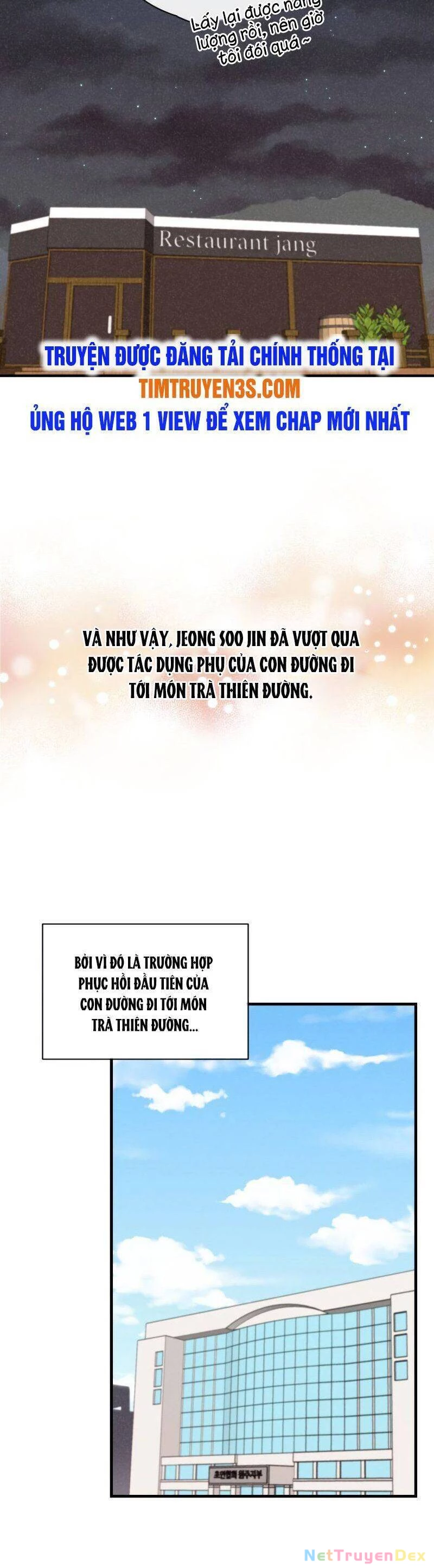 Nông Dân Linh Hồn Chapter 81 - Trang 3