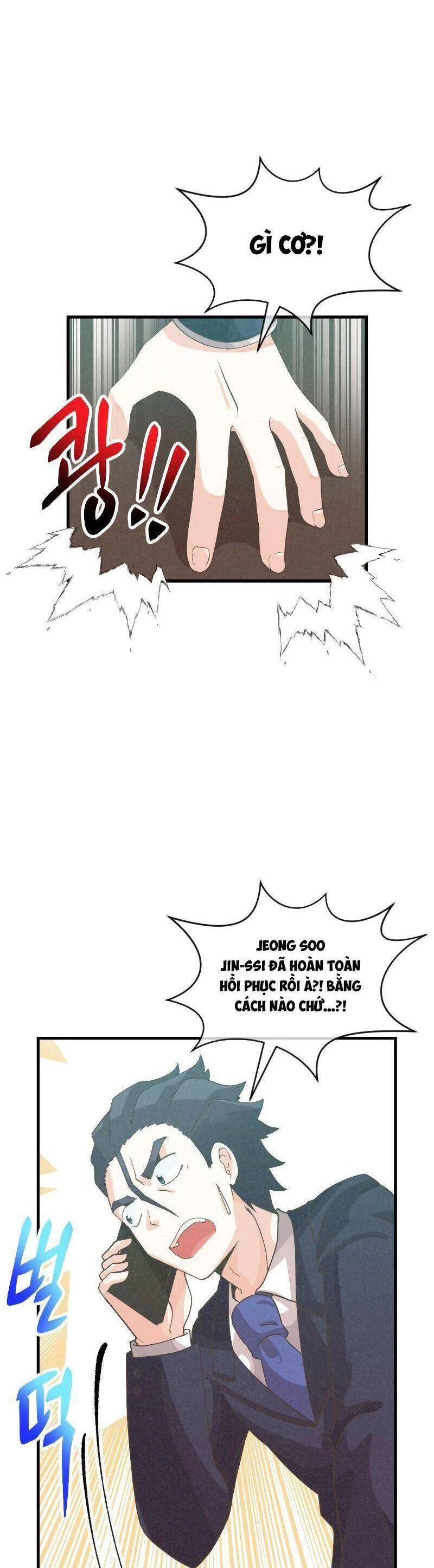 Nông Dân Linh Hồn Chapter 81 - Trang 3