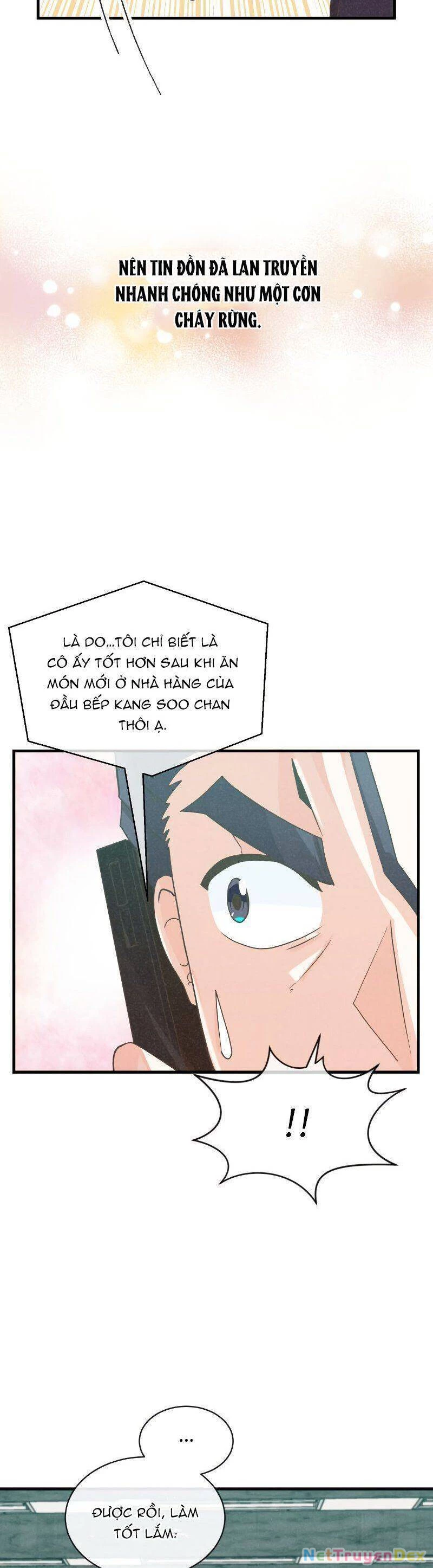 Nông Dân Linh Hồn Chapter 81 - Trang 3