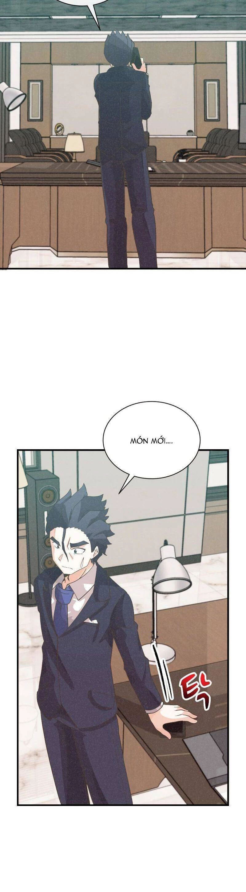 Nông Dân Linh Hồn Chapter 81 - Trang 3