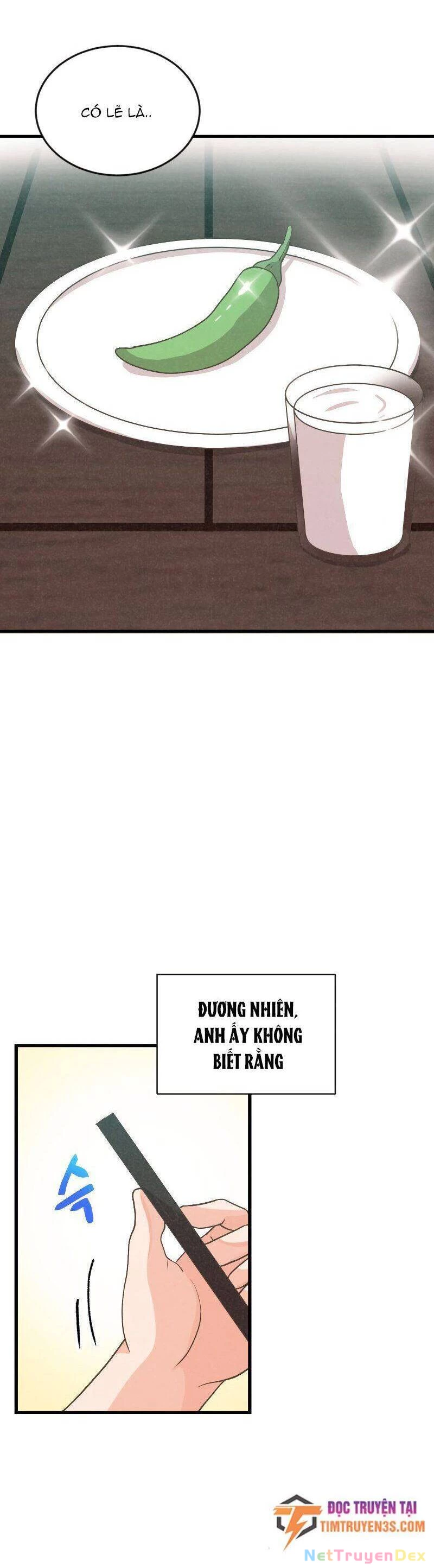 Nông Dân Linh Hồn Chapter 81 - Trang 3