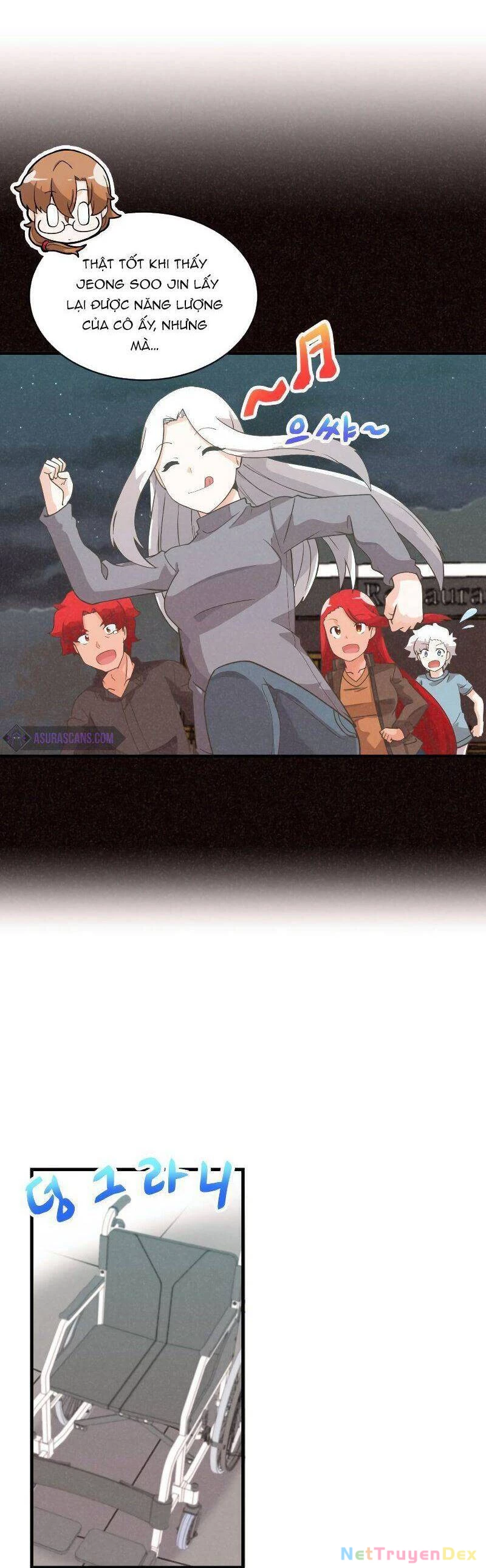 Nông Dân Linh Hồn Chapter 81 - Trang 3