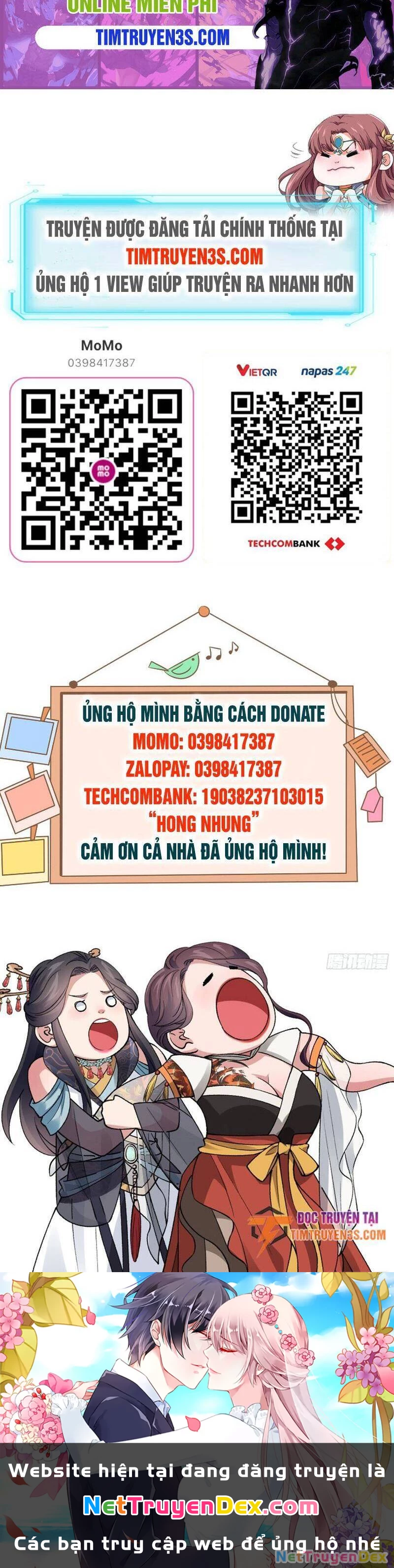 Nông Dân Linh Hồn Chapter 81 - Trang 3