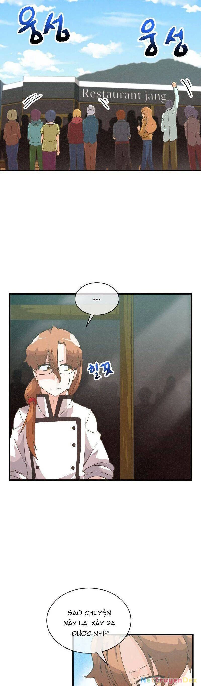 Nông Dân Linh Hồn Chapter 82 - Trang 3