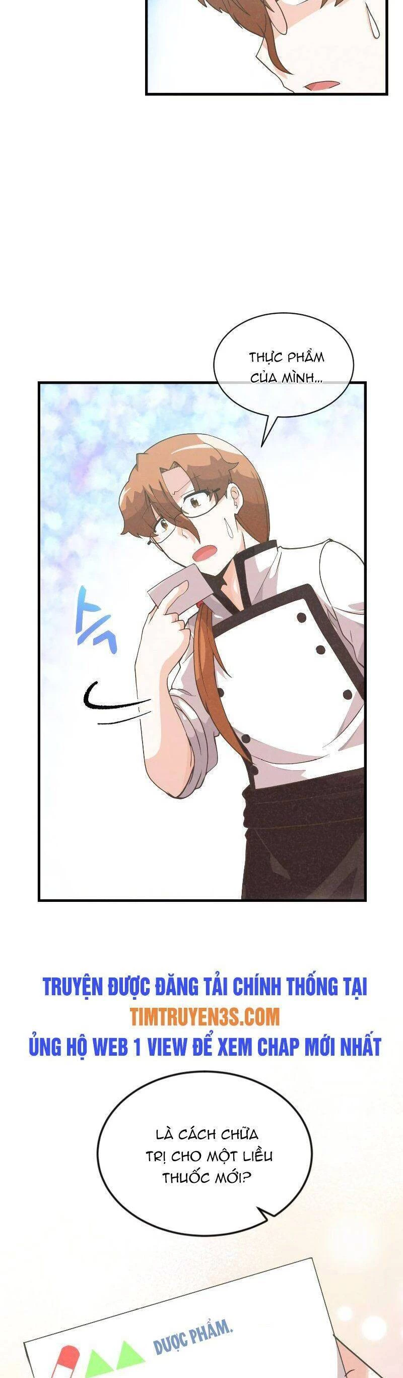 Nông Dân Linh Hồn Chapter 82 - Trang 3