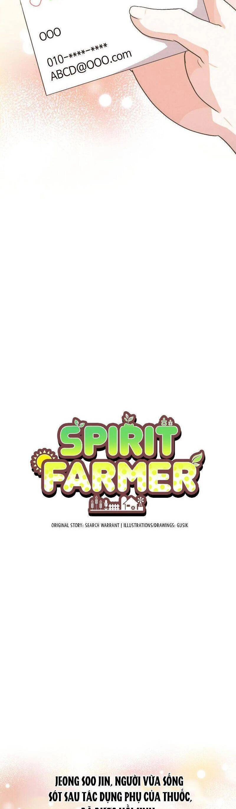 Nông Dân Linh Hồn Chapter 82 - Trang 3