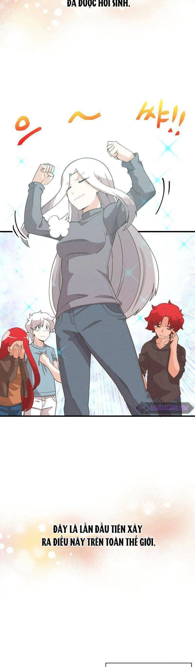 Nông Dân Linh Hồn Chapter 82 - Trang 3