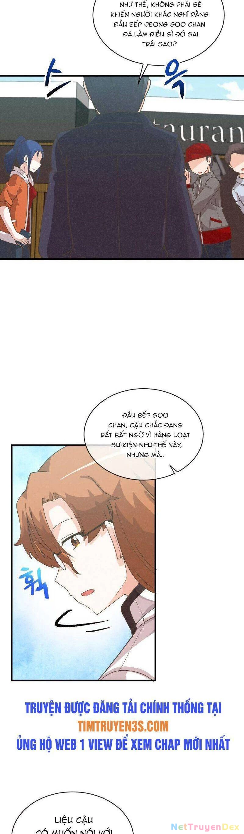 Nông Dân Linh Hồn Chapter 82 - Trang 3