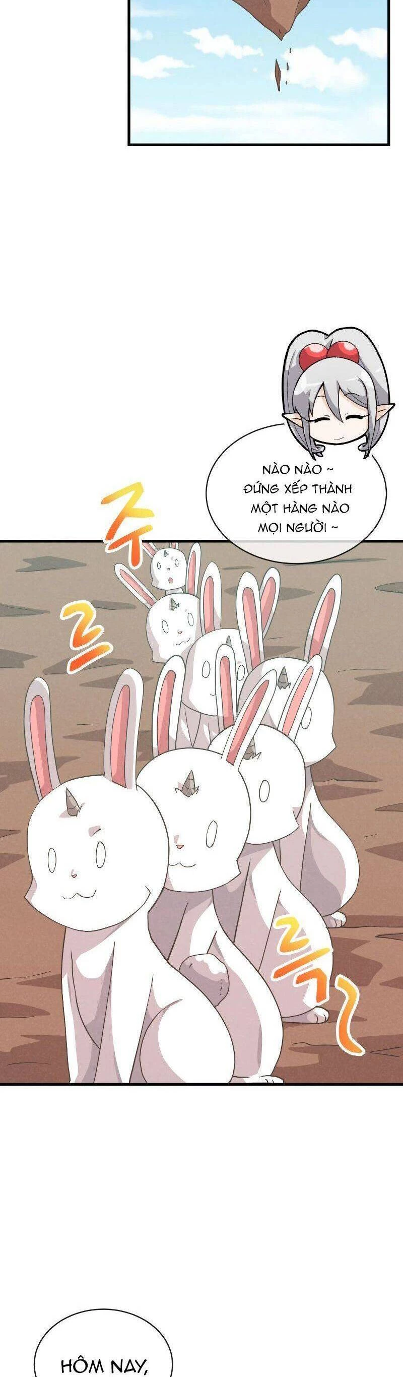 Nông Dân Linh Hồn Chapter 82 - Trang 3