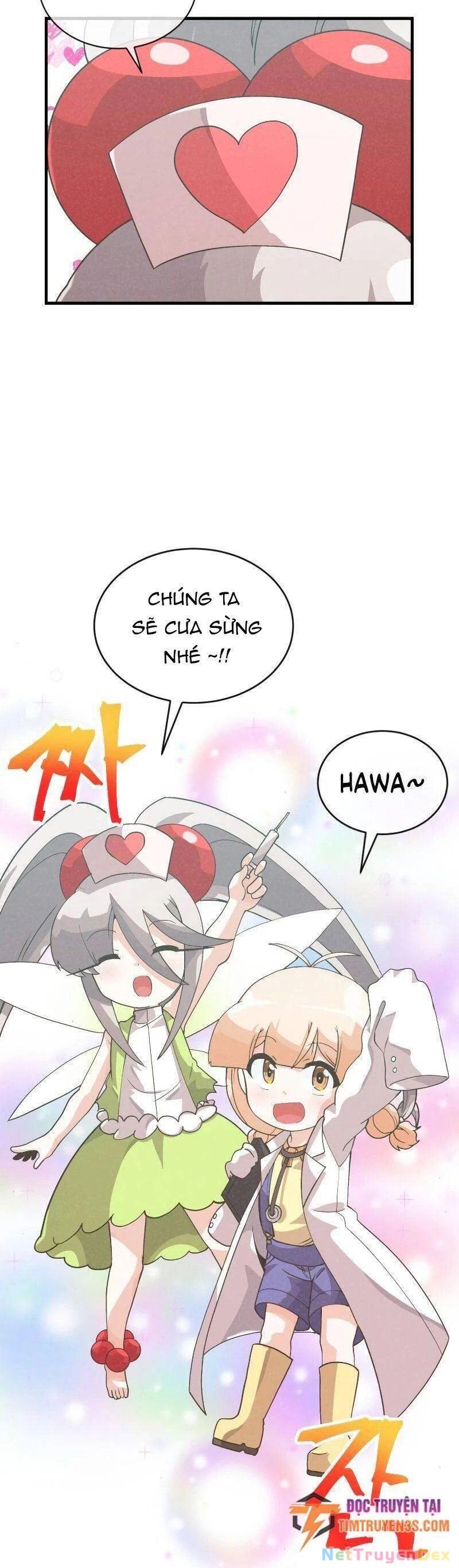 Nông Dân Linh Hồn Chapter 82 - Trang 3