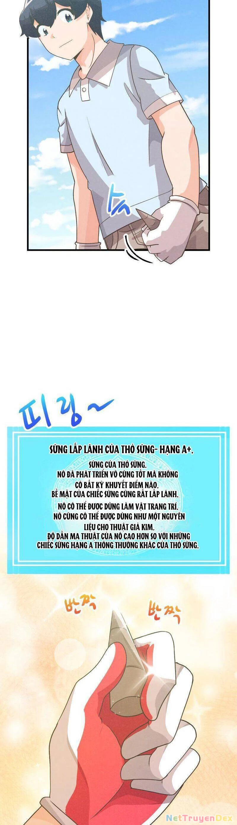 Nông Dân Linh Hồn Chapter 82 - Trang 3