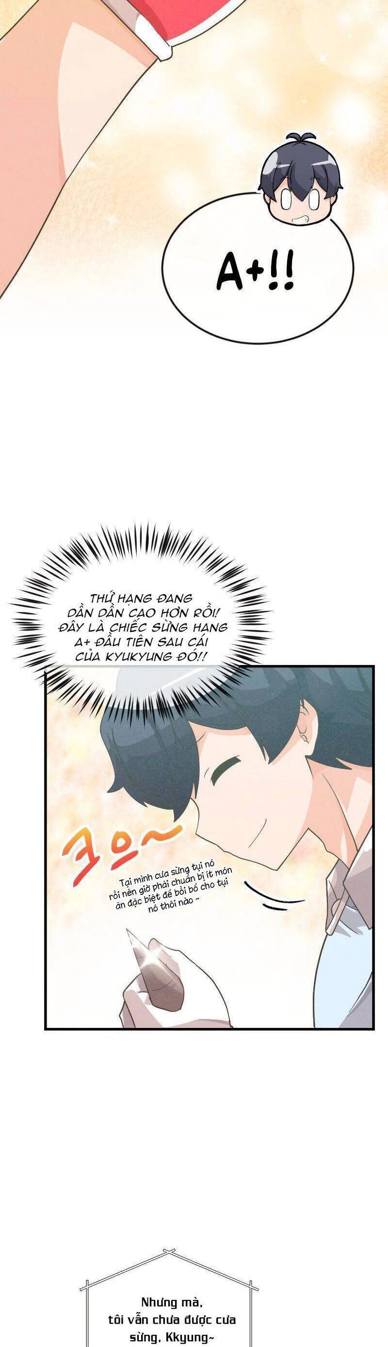 Nông Dân Linh Hồn Chapter 82 - Trang 3