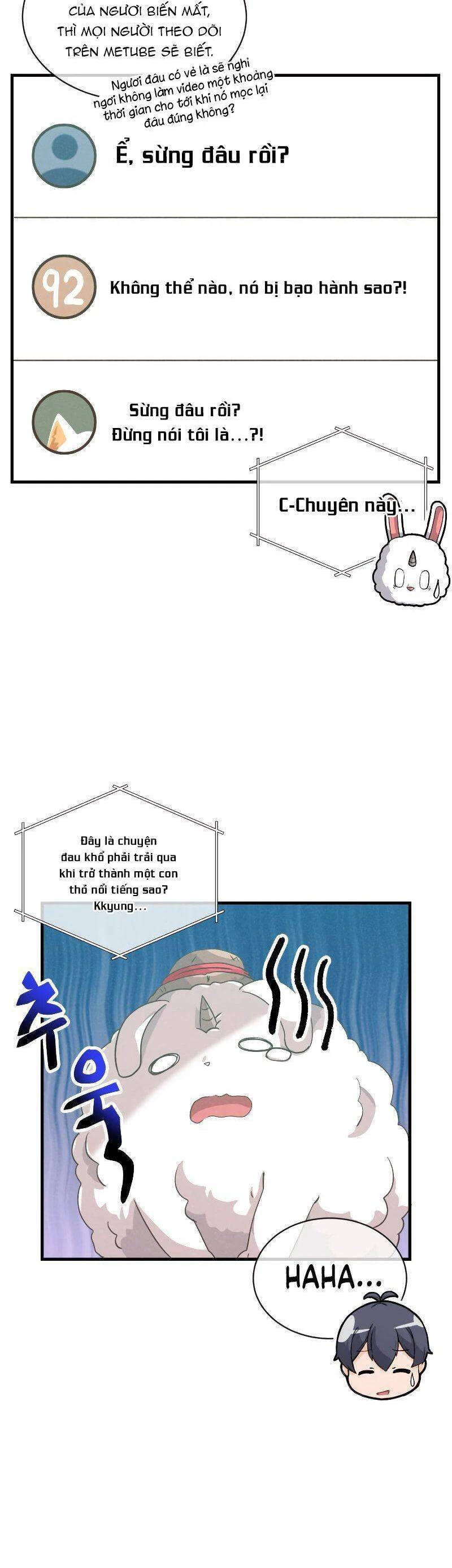 Nông Dân Linh Hồn Chapter 82 - Trang 3