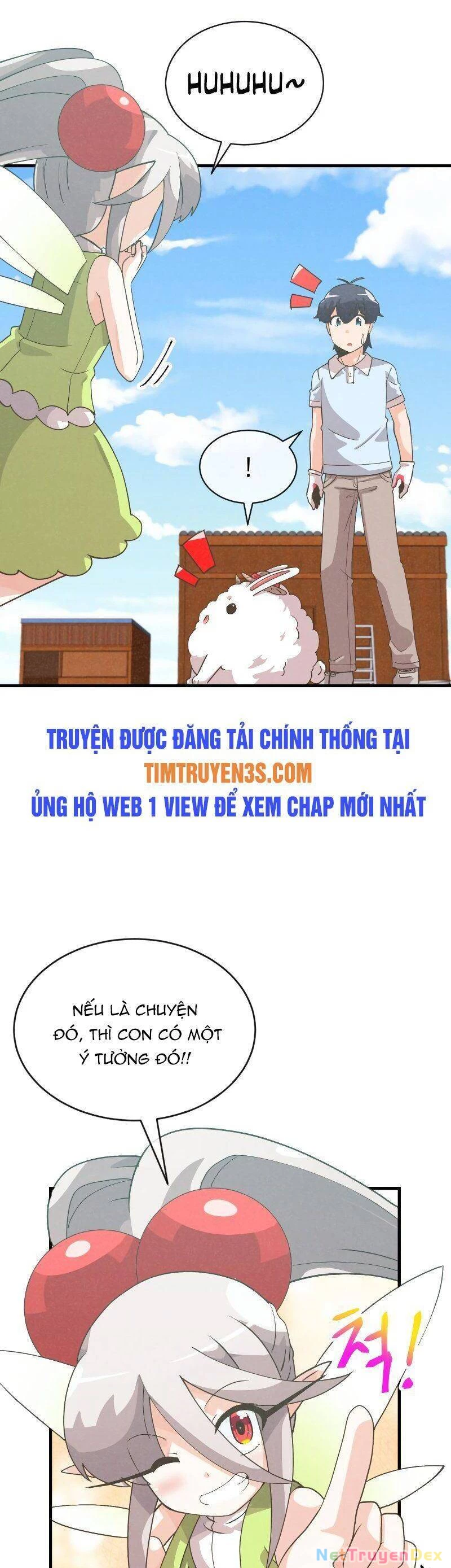 Nông Dân Linh Hồn Chapter 82 - Trang 3