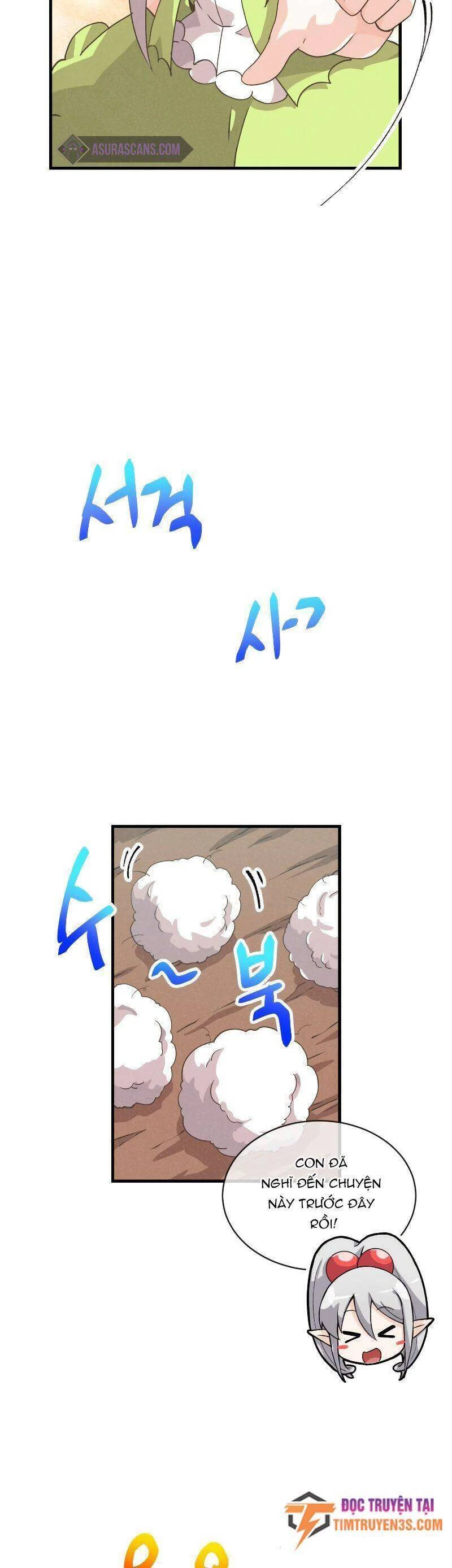 Nông Dân Linh Hồn Chapter 82 - Trang 3