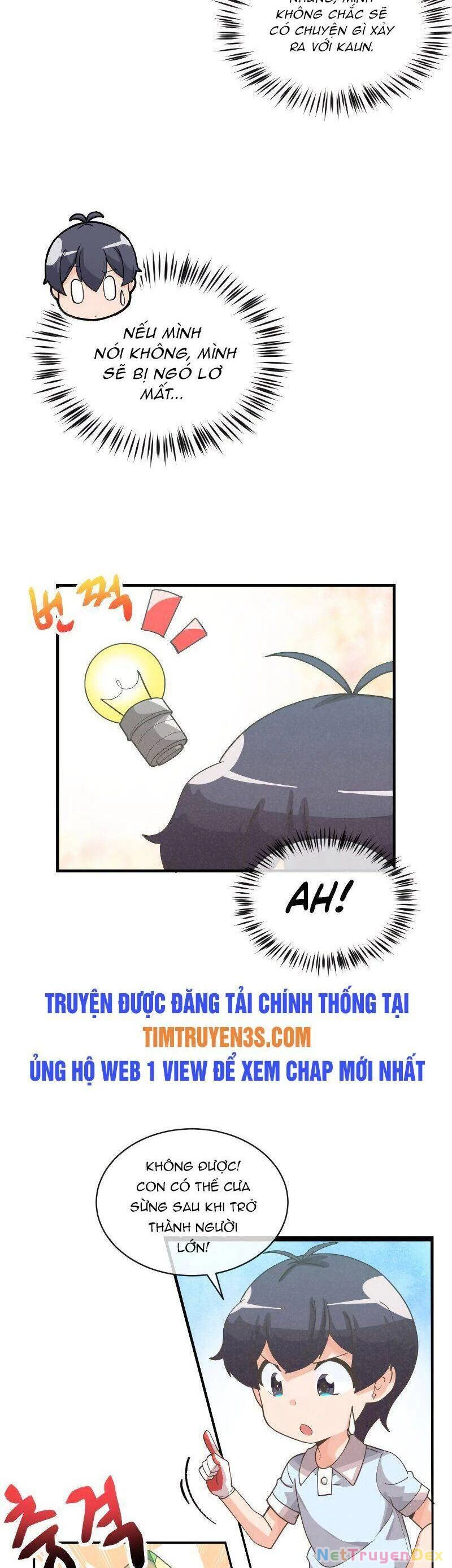 Nông Dân Linh Hồn Chapter 82 - Trang 3