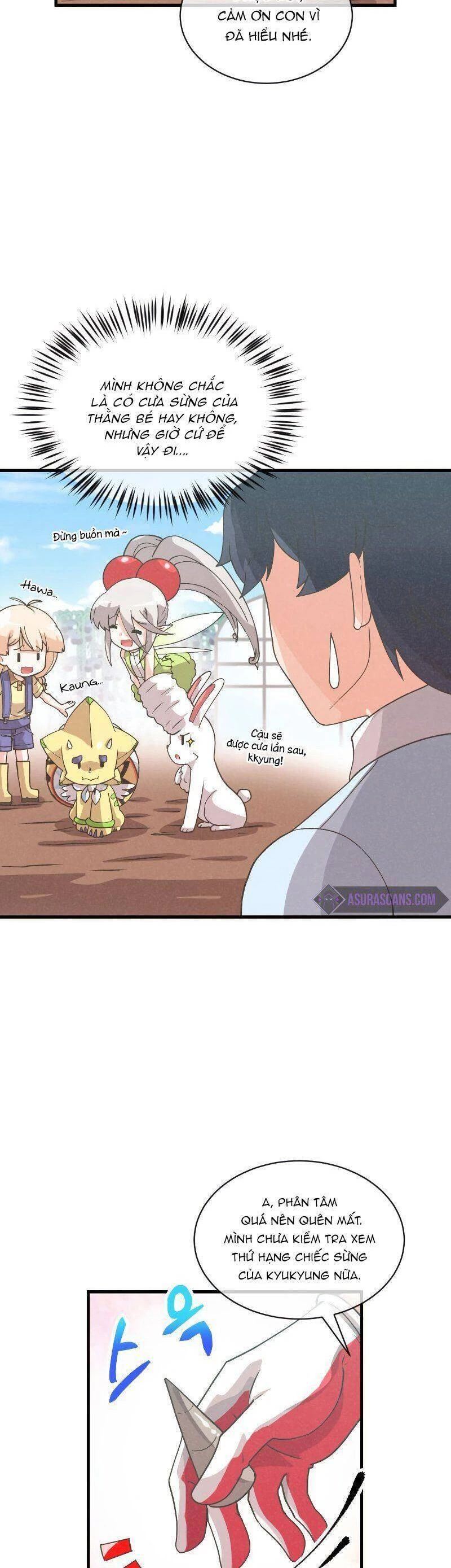 Nông Dân Linh Hồn Chapter 82 - Trang 3