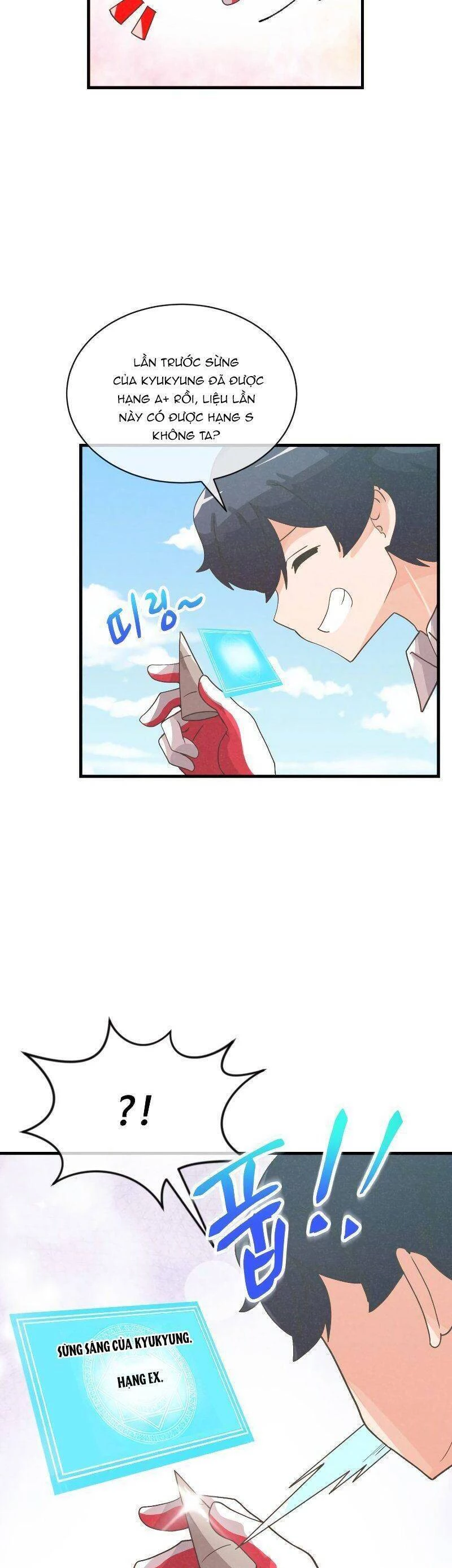 Nông Dân Linh Hồn Chapter 82 - Trang 3