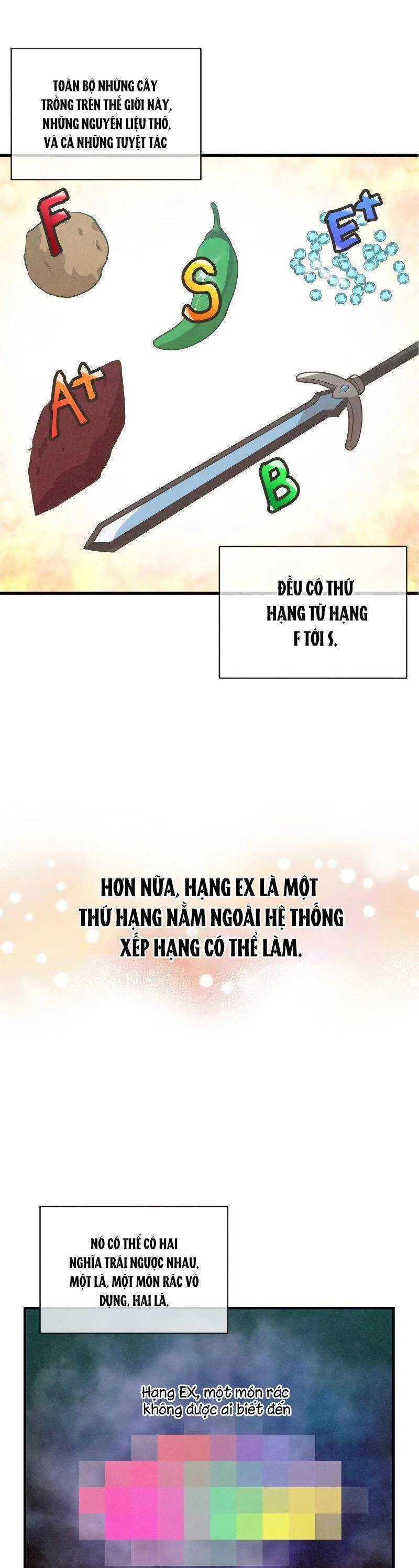 Nông Dân Linh Hồn Chapter 82 - Trang 3