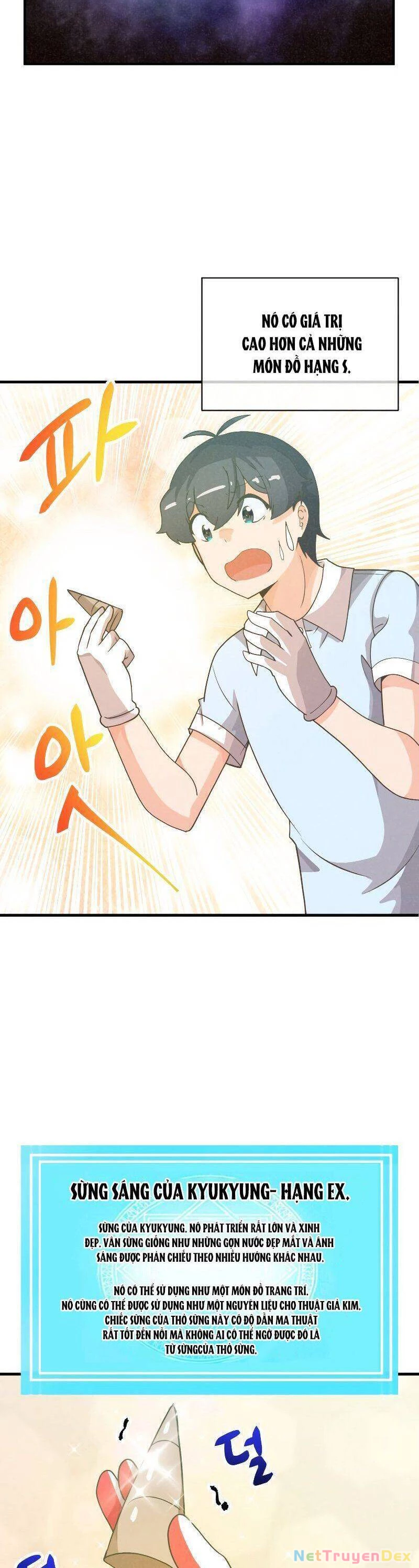 Nông Dân Linh Hồn Chapter 82 - Trang 3