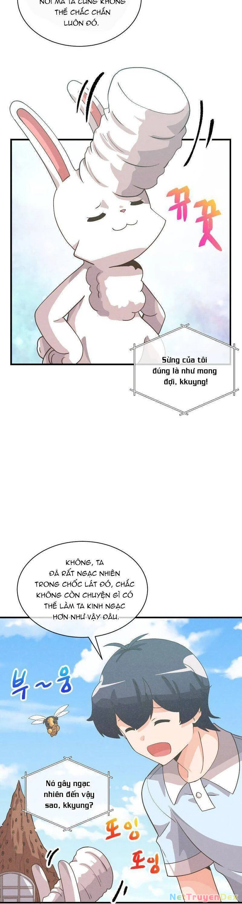 Nông Dân Linh Hồn Chapter 82 - Trang 3