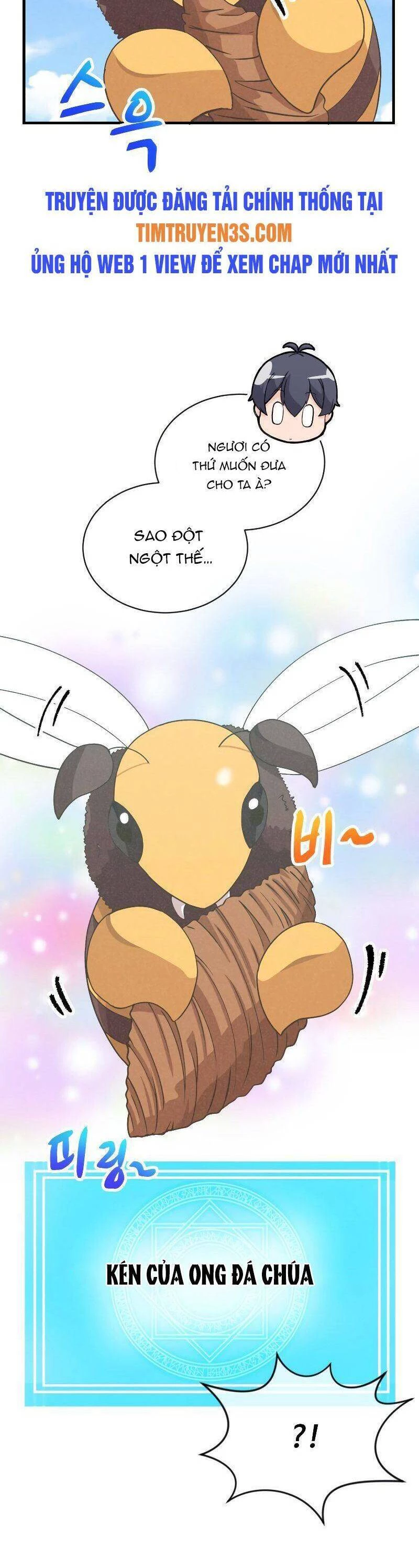 Nông Dân Linh Hồn Chapter 82 - Trang 3