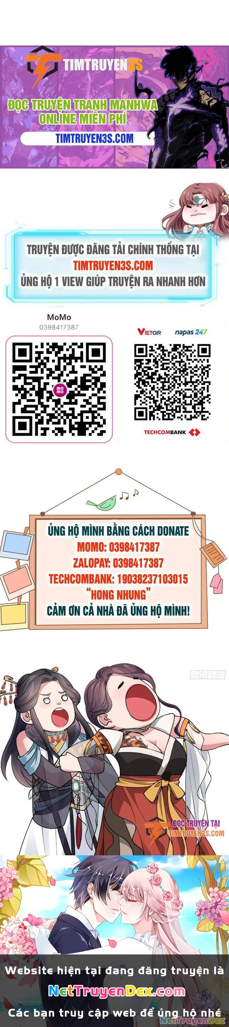 Nông Dân Linh Hồn Chapter 82 - Trang 3