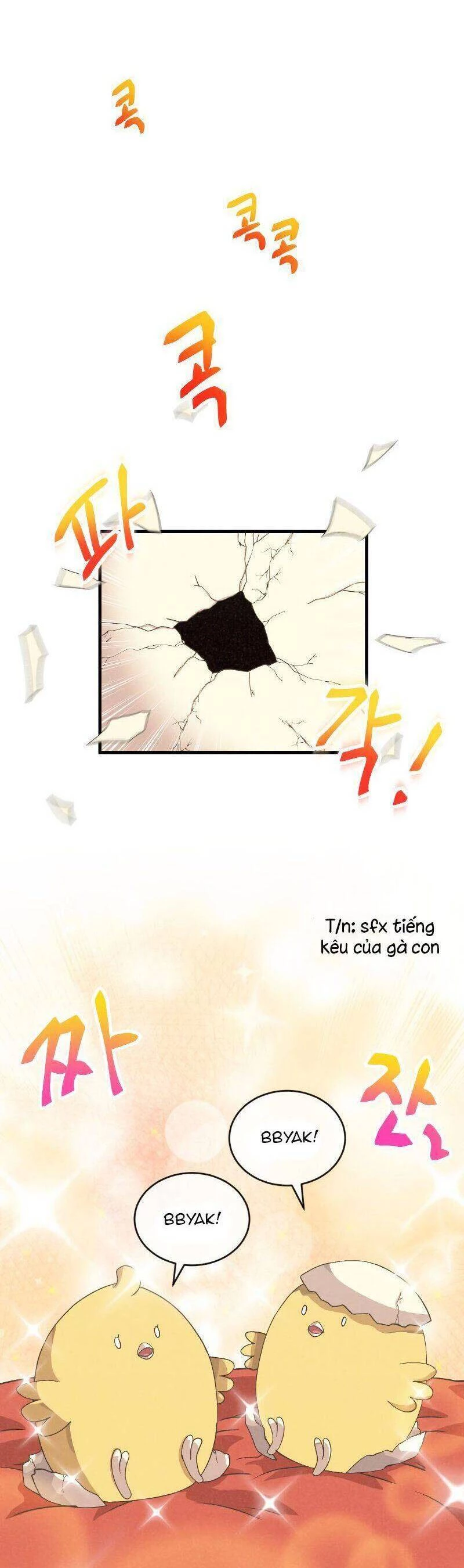 Nông Dân Linh Hồn Chapter 83 - Trang 3